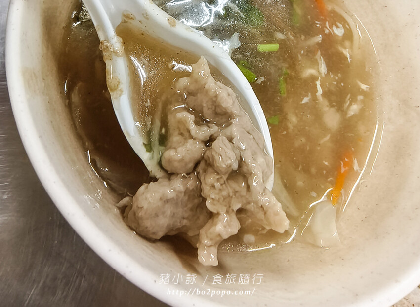 台南。歸仁》蒜頭飯。長榮大學周邊在地古早味美食(近台南高鐵)