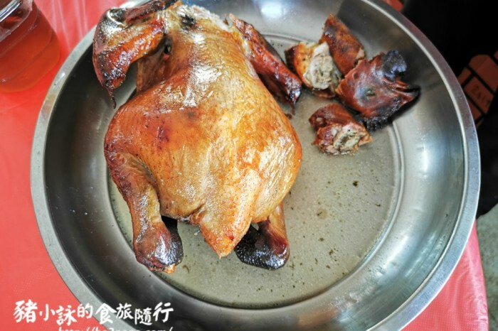 台南。歸仁》蒜頭飯。長榮大學周邊在地古早味美食(近台南高鐵)