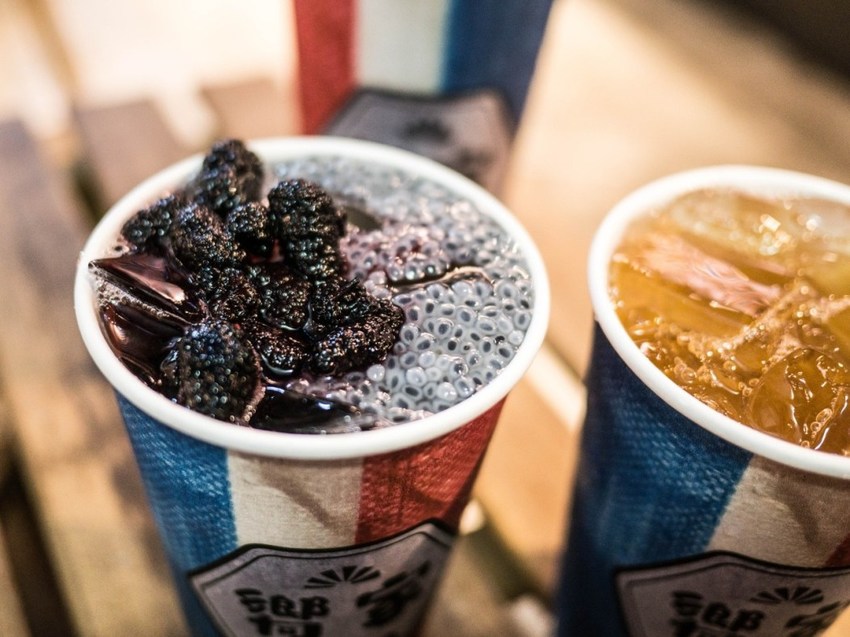 嚮家涼水鋪 嚮家涼水鋪