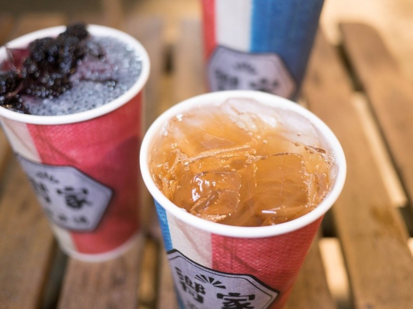 嚮家涼水鋪 嚮家涼水鋪