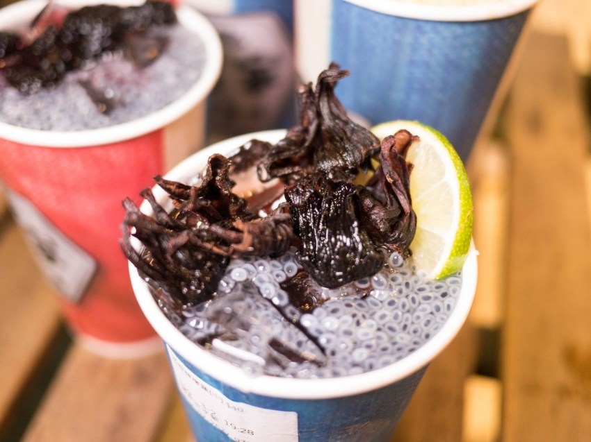 嚮家涼水鋪 嚮家涼水鋪