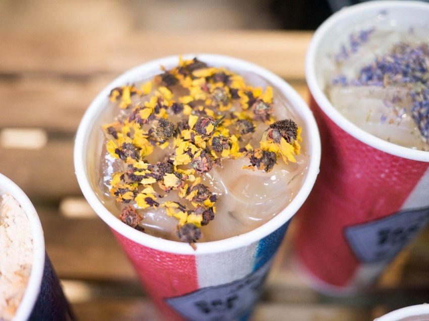 嚮家涼水鋪 嚮家涼水鋪