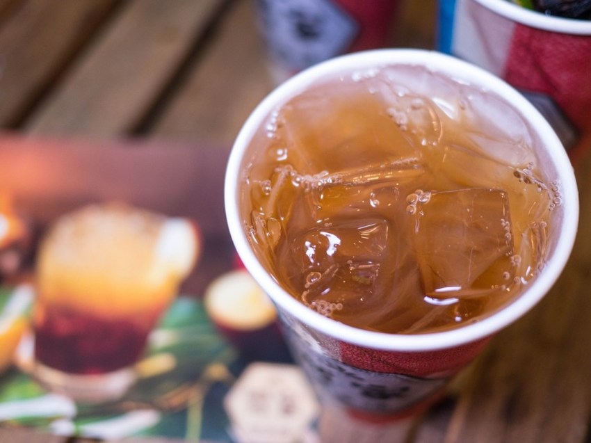 嚮家涼水鋪 嚮家涼水鋪