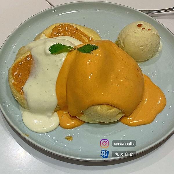 Lady nara 曼谷新泰式料理｜信義區泰式聚餐推薦 @neru.foodie / 丸の良食