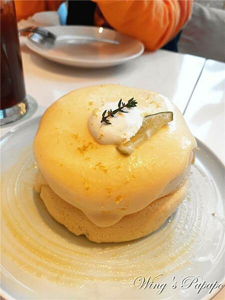 信義區泰式料理，Lady nara統一時代店，創意新泰式料理