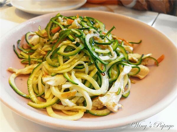 信義區泰式料理，Lady nara統一時代店，創意新泰式料理