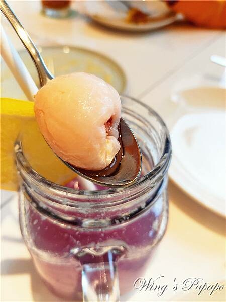 信義區泰式料理，Lady nara統一時代店，創意新泰式料理