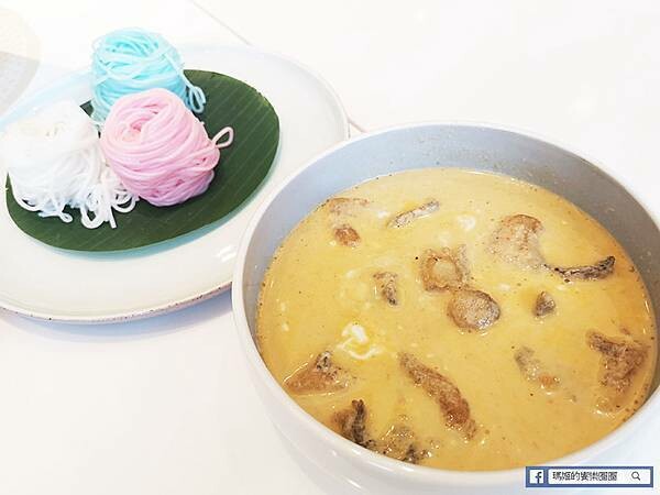 台北市信義區台北市府站泰式料理推薦【Lady nara創意泰式新料理餐廳-台北統一時代店】泰式網美餐廳