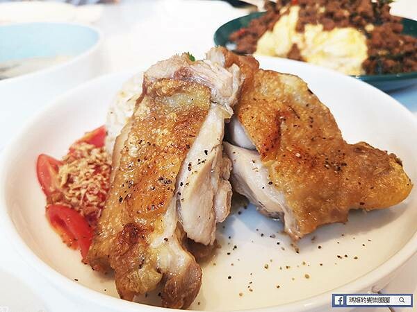 台北市信義區台北市府站泰式料理推薦【Lady nara創意泰式新料理餐廳-台北統一時代店】泰式網美餐廳