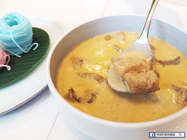 台北市信義區台北市府站泰式料理推薦【Lady nara創意泰式新料理餐廳-台北統一時代店】泰式網美餐廳