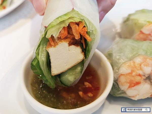 台北市信義區台北市府站泰式料理推薦【Lady nara創意泰式新料理餐廳-台北統一時代店】泰式網美餐廳