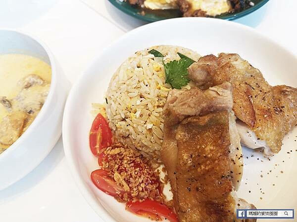 台北市信義區台北市府站泰式料理推薦【Lady nara創意泰式新料理餐廳-台北統一時代店】泰式網美餐廳