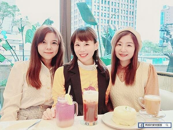 台北市信義區台北市府站泰式料理推薦【Lady nara創意泰式新料理餐廳-台北統一時代店】泰式網美餐廳