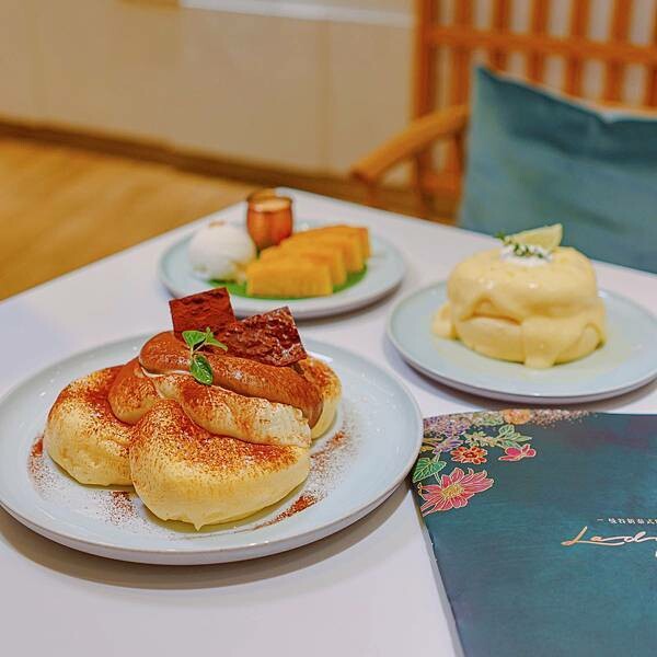 台北 信義區 市政府 統一時代 Lady nara 泰式 創意 7.jpeg