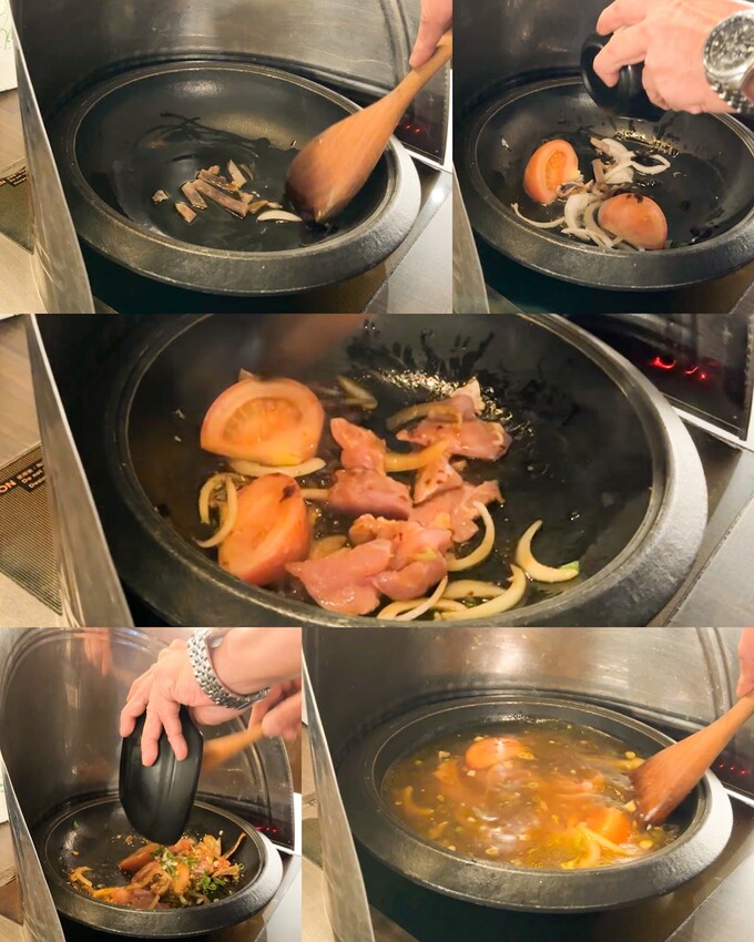 【台北火鍋推薦】超人氣排隊名店~台灣火鍋第一品牌-肉多多台北重慶店~豐富自助吧無限吃到飽~台北車站火鍋吃到飽~