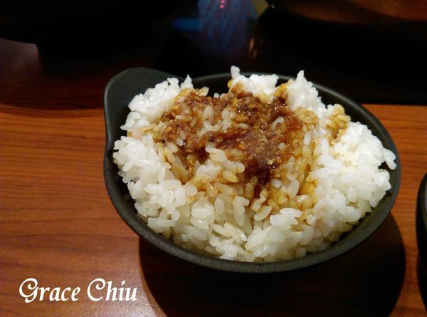 古早味豬油拌飯 肉多多火鍋台北重慶南店