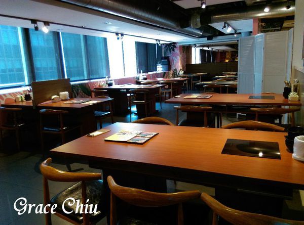 肉多多火鍋台北重慶南店 你打卡我送肉 大份量火鍋