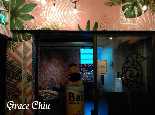 肉多多火鍋台北重慶南店 你打卡我送肉 大份量火鍋