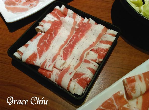 肉多多火鍋台北重慶南店 你打卡我送肉