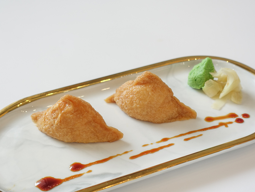 [高雄]Timeless Taste食光約定創意日式料理-壽司九宮格任你搭~高C/P值網美風日式壽司店 - 美食好芃友