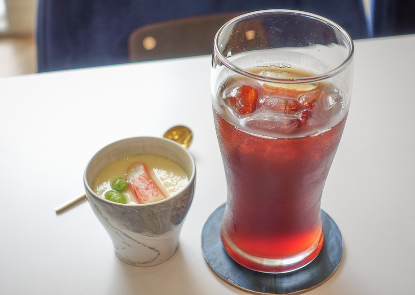 [高雄]Timeless Taste食光約定創意日式料理-壽司九宮格任你搭~高C/P值網美風日式壽司店 - 美食好芃友