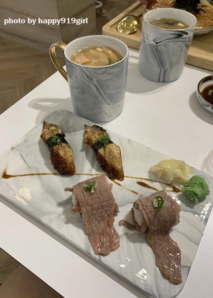 [高雄榮總商圈]食光約定Timeless taste★偽裝成網美咖啡廳的日式料理店