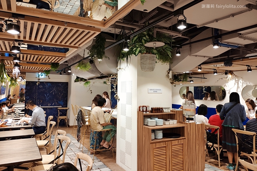 台北甜點 | Engolili 英格莉莉。全新英式華麗下午茶，鳥籠三層架、狂野豹紋厚鬆餅，近期最狂網美打卡地標！ @蹦啾♥謝蘿莉 La vie heureuse