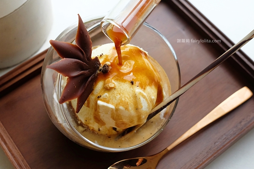 台北甜點 | Engolili 英格莉莉。全新英式華麗下午茶，鳥籠三層架、狂野豹紋厚鬆餅，近期最狂網美打卡地標！ @蹦啾♥謝蘿莉 La vie heureuse