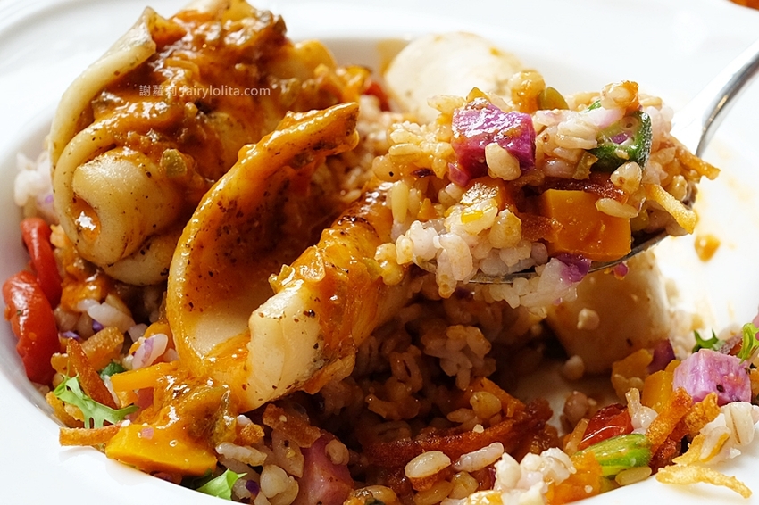 台北甜點 | Engolili 英格莉莉。全新英式華麗下午茶，鳥籠三層架、狂野豹紋厚鬆餅，近期最狂網美打卡地標！ @蹦啾♥謝蘿莉 La vie heureuse