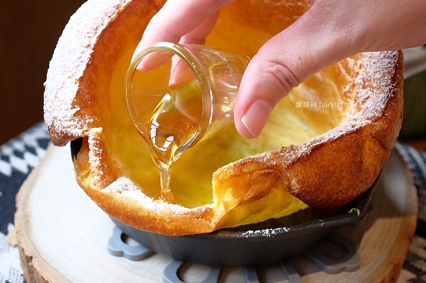 台北甜點 | Engolili 英格莉莉。全新英式華麗下午茶，鳥籠三層架、狂野豹紋厚鬆餅，近期最狂網美打卡地標！ @蹦啾♥謝蘿莉 La vie heureuse