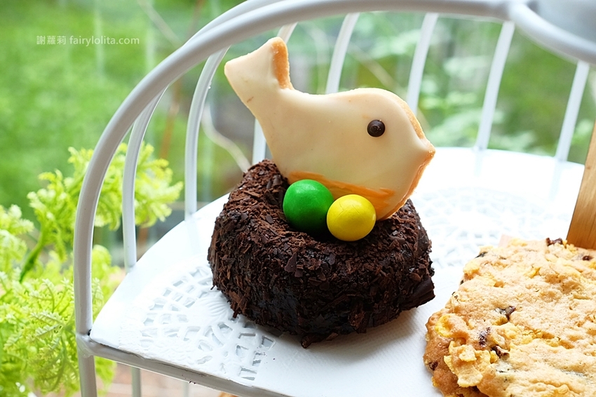 台北甜點 | Engolili 英格莉莉。全新英式華麗下午茶，鳥籠三層架、狂野豹紋厚鬆餅，近期最狂網美打卡地標！ @蹦啾♥謝蘿莉 La vie heureuse