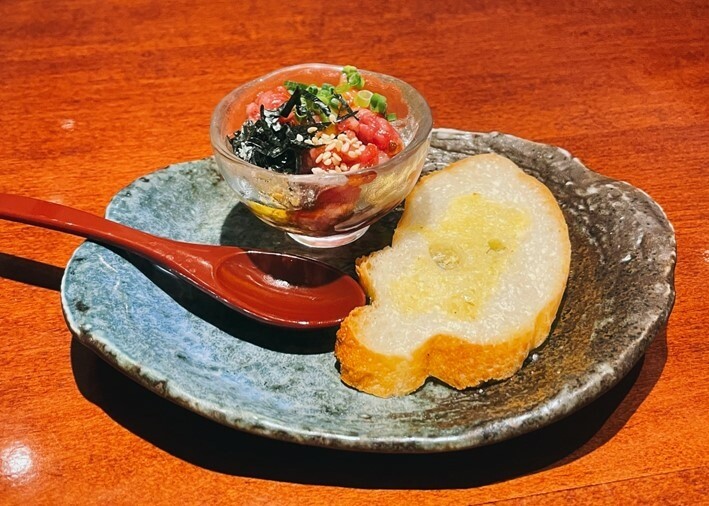 大安區美食-----米其林推薦VANNA梵燒肉