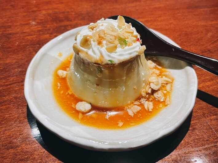 大安區美食-----米其林推薦VANNA梵燒肉