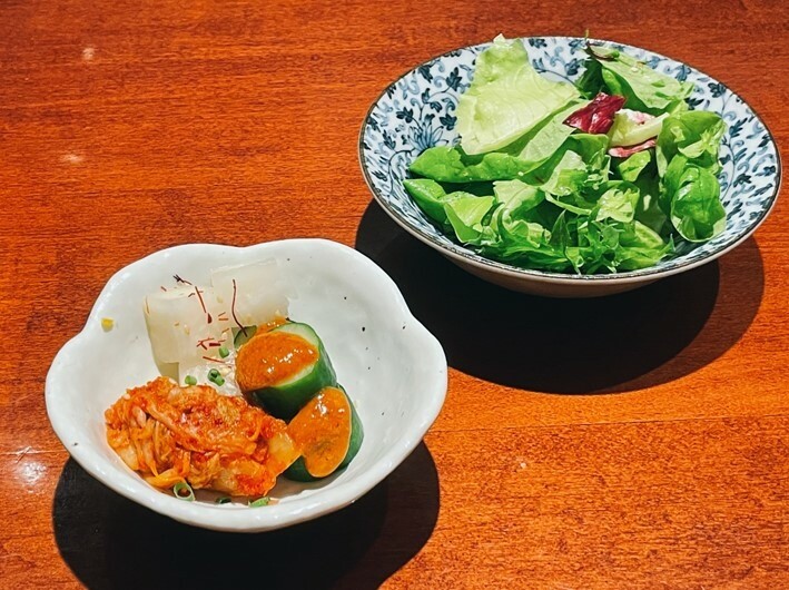 大安區美食-----米其林推薦VANNA梵燒肉