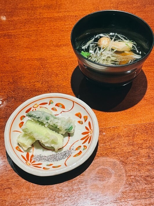 大安區美食-----米其林推薦VANNA梵燒肉