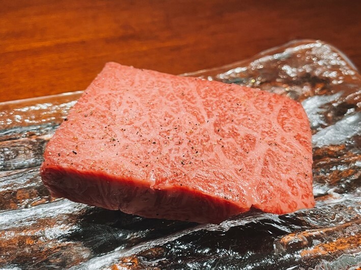 大安區美食-----米其林推薦VANNA梵燒肉