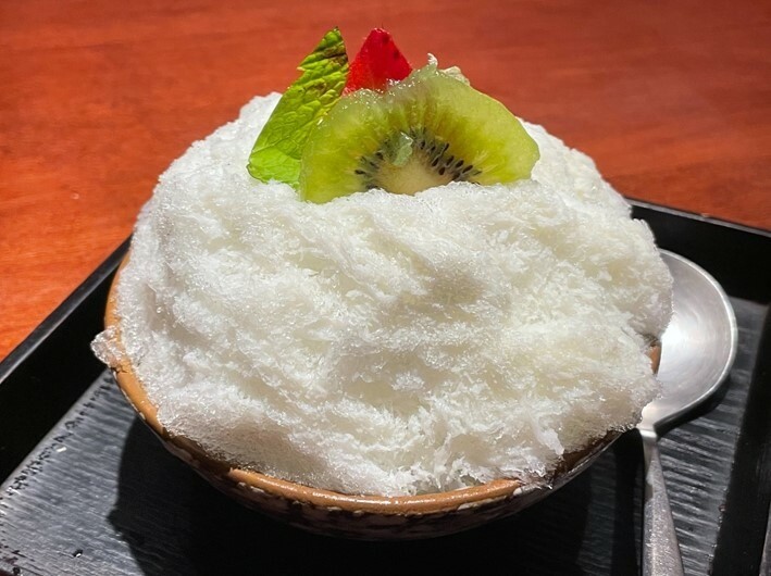 大安區美食-----米其林推薦VANNA梵燒肉