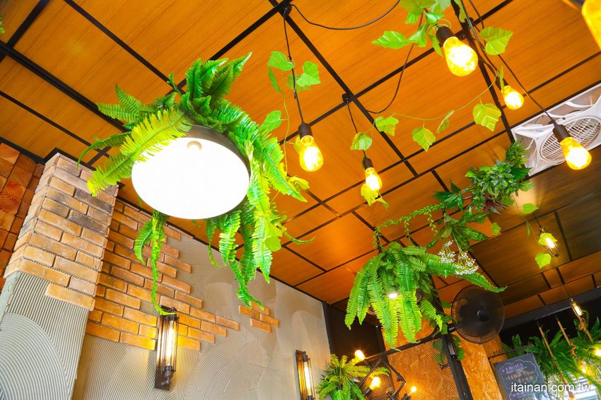 台南私廚味的異國風早午餐「旅圖MAP LAB Kitchen 無國界早午餐」還有生酮特餐、低碳特餐好健康! - 台南好Food遊