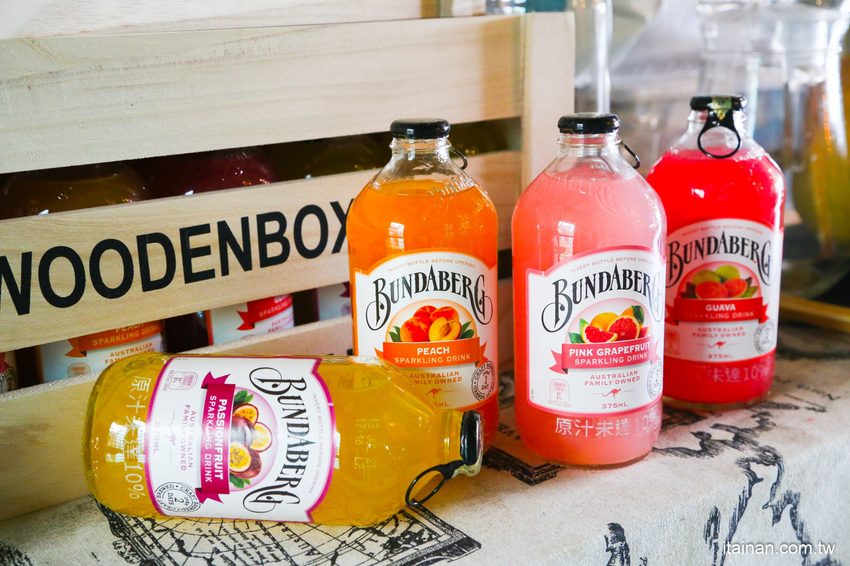 台南私廚味的異國風早午餐「旅圖MAP LAB Kitchen 無國界早午餐」還有生酮特餐、低碳特餐好健康! - 台南好Food遊