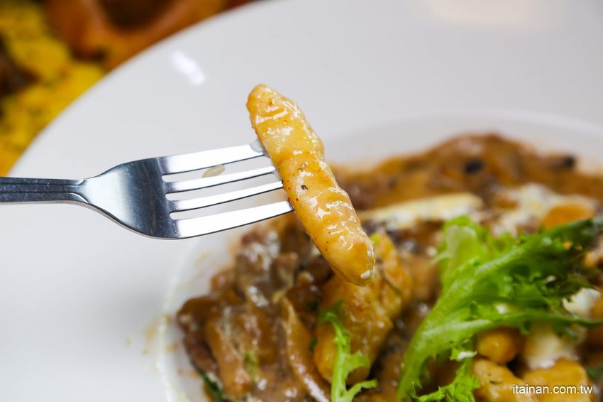 台南私廚味的異國風早午餐「旅圖MAP LAB Kitchen 無國界早午餐」還有生酮特餐、低碳特餐好健康! - 台南好Food遊