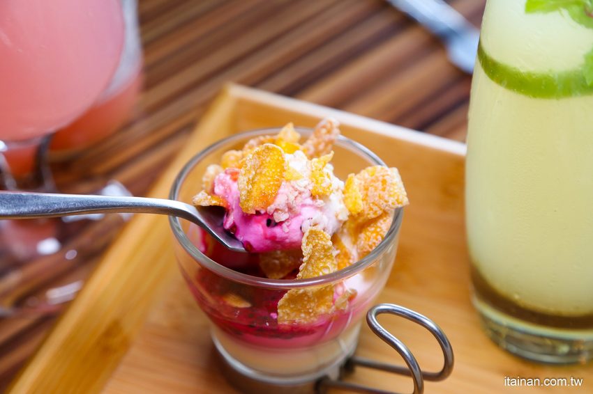 台南私廚味的異國風早午餐「旅圖MAP LAB Kitchen 無國界早午餐」還有生酮特餐、低碳特餐好健康! - 台南好Food遊