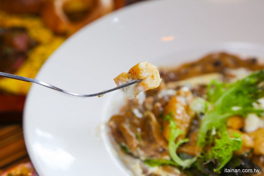 台南私廚味的異國風早午餐「旅圖MAP LAB Kitchen 無國界早午餐」還有生酮特餐、低碳特餐好健康! - 台南好Food遊