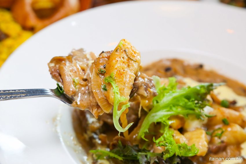 台南私廚味的異國風早午餐「旅圖MAP LAB Kitchen 無國界早午餐」還有生酮特餐、低碳特餐好健康! - 台南好Food遊