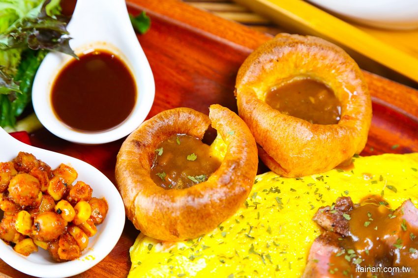 台南私廚味的異國風早午餐「旅圖MAP LAB Kitchen 無國界早午餐」還有生酮特餐、低碳特餐好健康! - 台南好Food遊