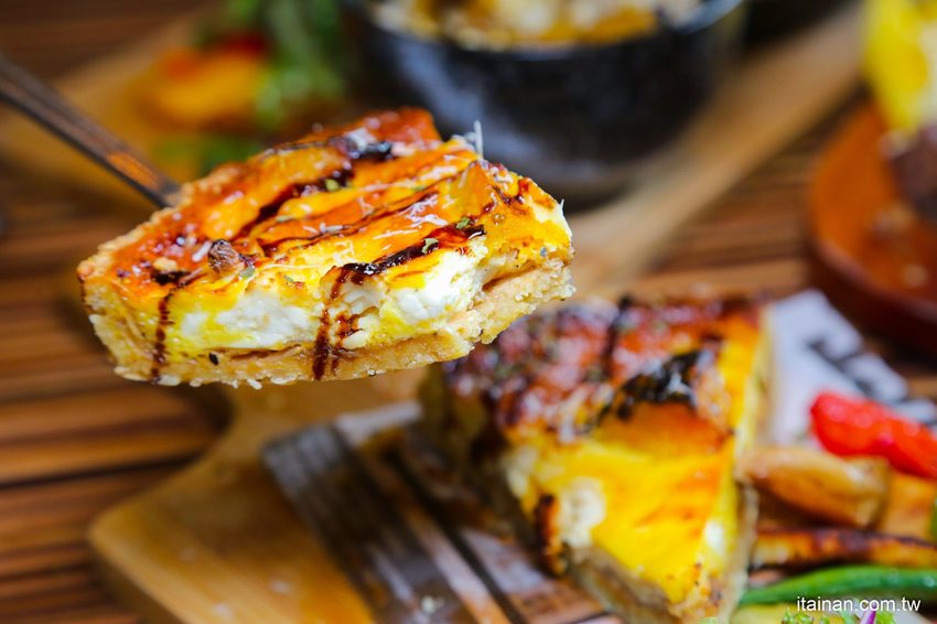 台南私廚味的異國風早午餐「旅圖MAP LAB Kitchen 無國界早午餐」還有生酮特餐、低碳特餐好健康! - 台南好Food遊