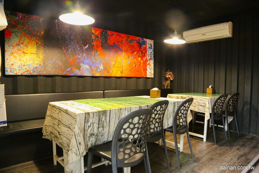 台南私廚味的異國風早午餐「旅圖MAP LAB Kitchen 無國界早午餐」還有生酮特餐、低碳特餐好健康! - 台南好Food遊