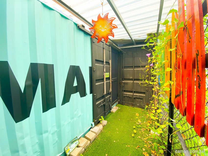 台南私廚味的異國風早午餐「旅圖MAP LAB Kitchen 無國界早午餐」還有生酮特餐、低碳特餐好健康! - 台南好Food遊