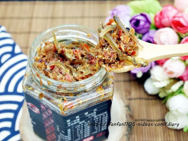 【Just eat it就嗜吃】海鮮XO醬 #XO醬 #拌飯 #拌麵 #沾醬 #入菜 都對味 (7).JPG