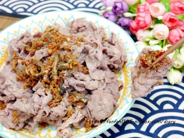 【Just eat it就嗜吃】海鮮XO醬 #XO醬 #拌飯 #拌麵 #沾醬 #入菜 都對味 (12).JPG