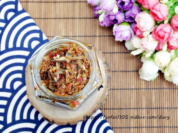 【Just eat it就嗜吃】海鮮XO醬 #XO醬 #拌飯 #拌麵 #沾醬 #入菜 都對味 (6).JPG